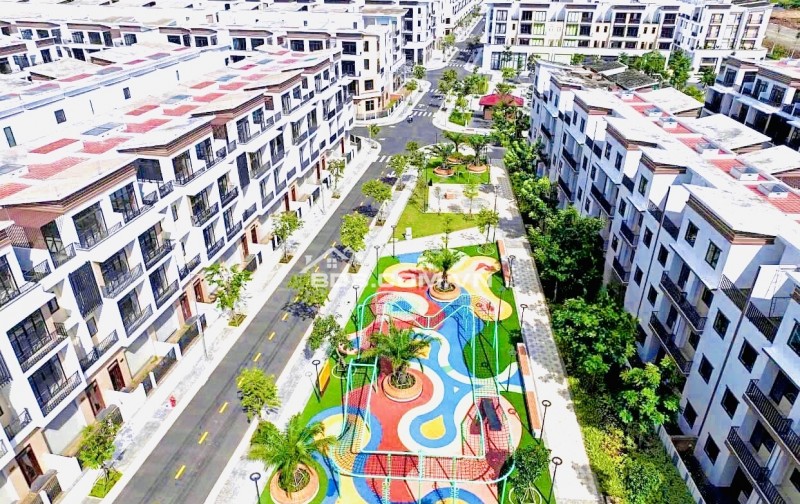 BÁN NHÀ PHỐ T&T CITY MILLENNIA - GIÁ THẬT 100% - CHUYÊN CHUYỂN NHƯỢNG GIÁ TỐT